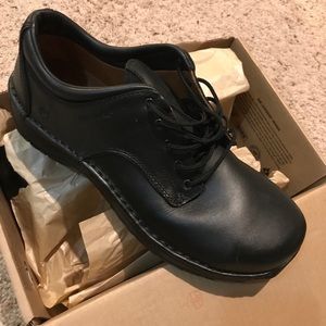 NEW Red Wing Safety toe boot/shoe